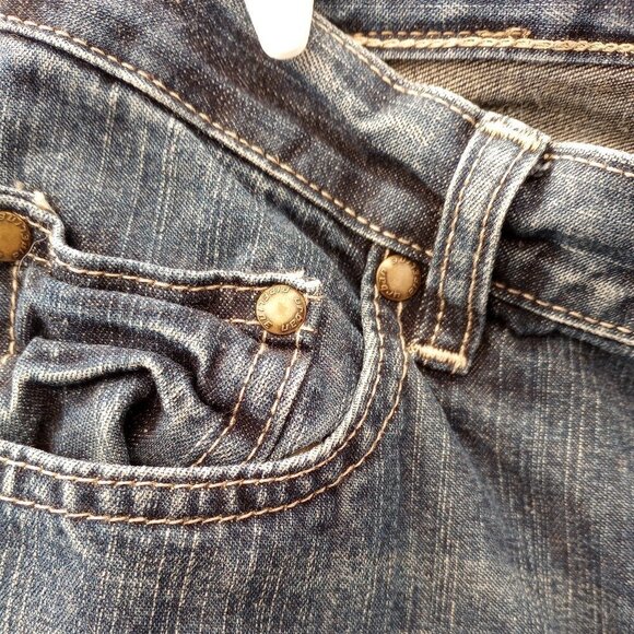 Urban Pipeline Boy's 14 Reg Denim Jeans - Picture 5 of 11